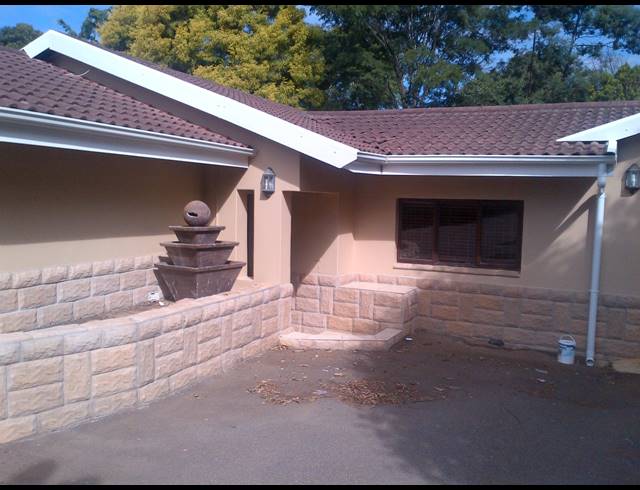 3 BEDROOM HOUSE RENTED IN GILLITTS